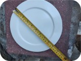 DIMENSIONS Oval Office CeramicsIM679